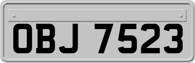 OBJ7523