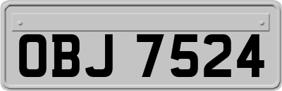 OBJ7524