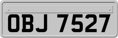 OBJ7527