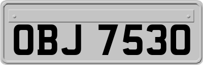 OBJ7530