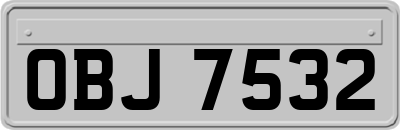 OBJ7532
