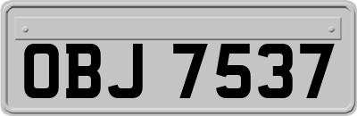 OBJ7537