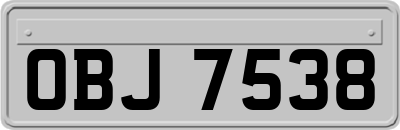 OBJ7538