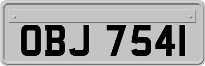 OBJ7541