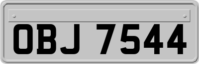 OBJ7544