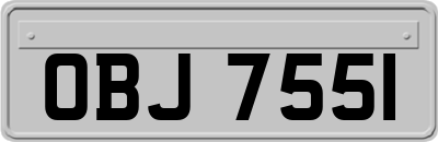 OBJ7551