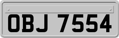 OBJ7554