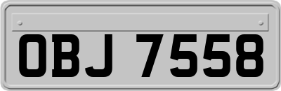 OBJ7558