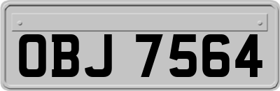 OBJ7564