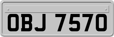 OBJ7570
