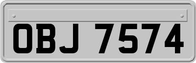OBJ7574