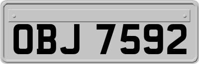 OBJ7592
