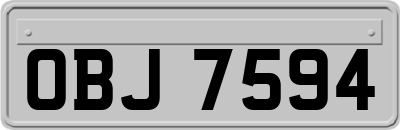 OBJ7594