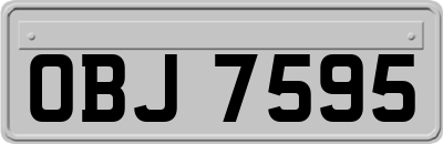 OBJ7595
