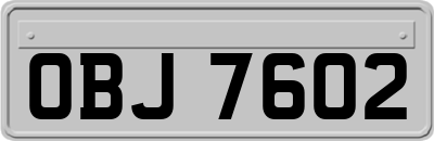 OBJ7602