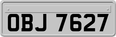 OBJ7627
