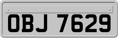 OBJ7629