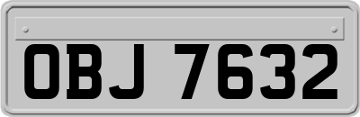 OBJ7632