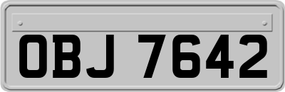 OBJ7642
