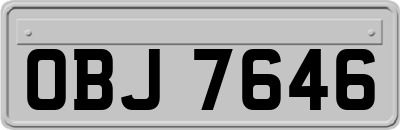 OBJ7646