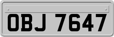 OBJ7647