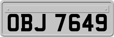 OBJ7649