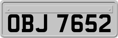 OBJ7652