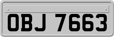OBJ7663
