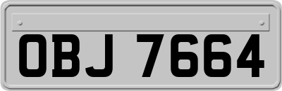 OBJ7664