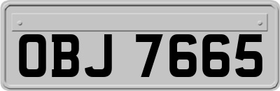 OBJ7665