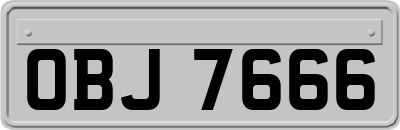 OBJ7666