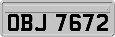 OBJ7672