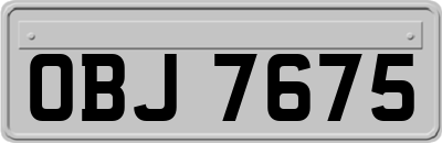 OBJ7675