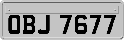 OBJ7677