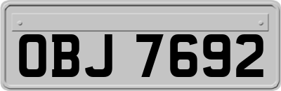 OBJ7692