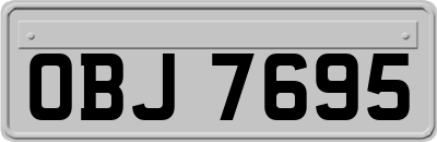 OBJ7695