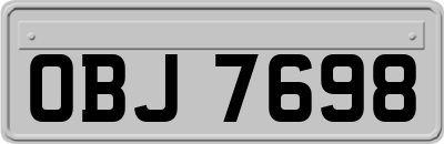 OBJ7698