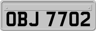 OBJ7702