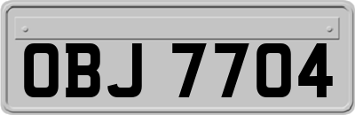 OBJ7704