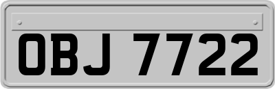 OBJ7722
