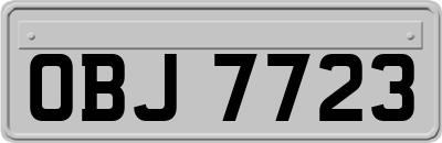 OBJ7723