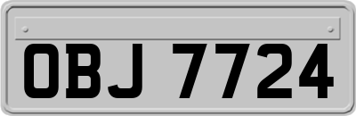 OBJ7724