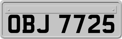 OBJ7725