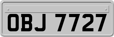 OBJ7727