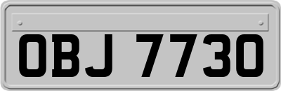 OBJ7730