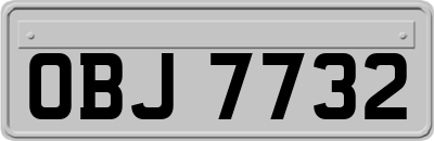 OBJ7732