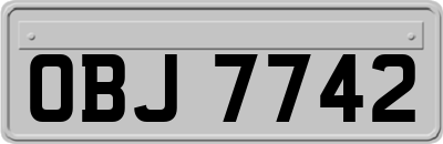 OBJ7742