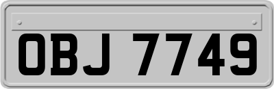 OBJ7749