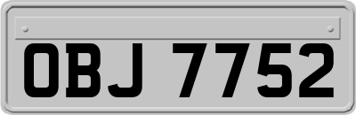 OBJ7752
