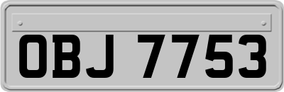 OBJ7753